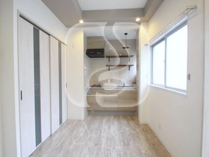 天王寺駅徒歩約5分！/事務所仕様/5階店舗//BT133