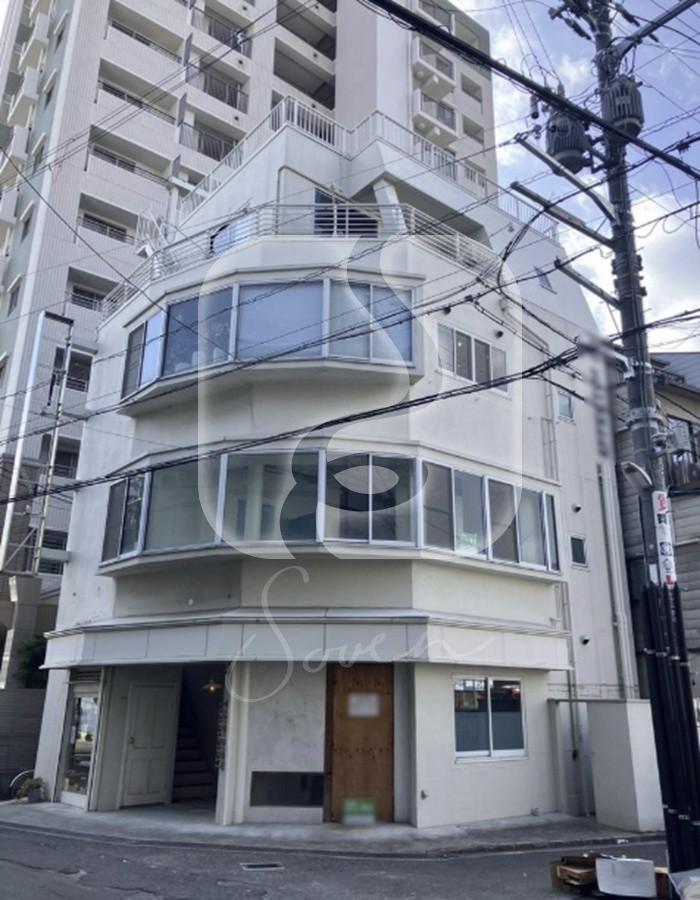 寝屋川市駅徒歩約4分！/エステサロン居抜き/2階店舗//X118