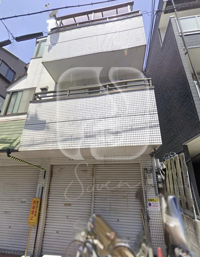 京橋駅徒歩約9分！/事務所仕様/1階路面店舗//BHT134