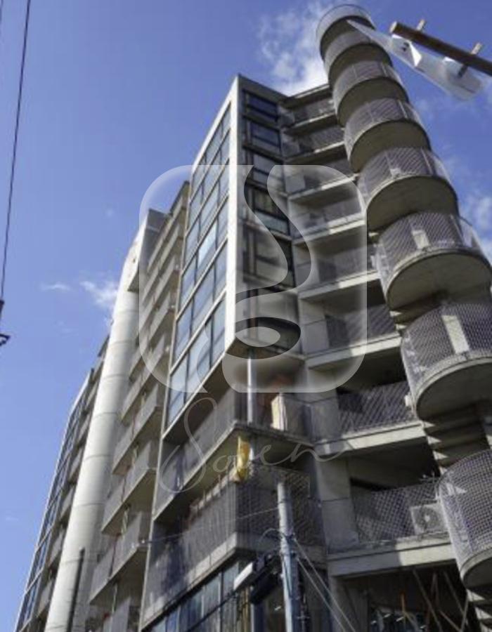 福島駅徒歩約5分!/事務所仕様/5階店舗//BU149