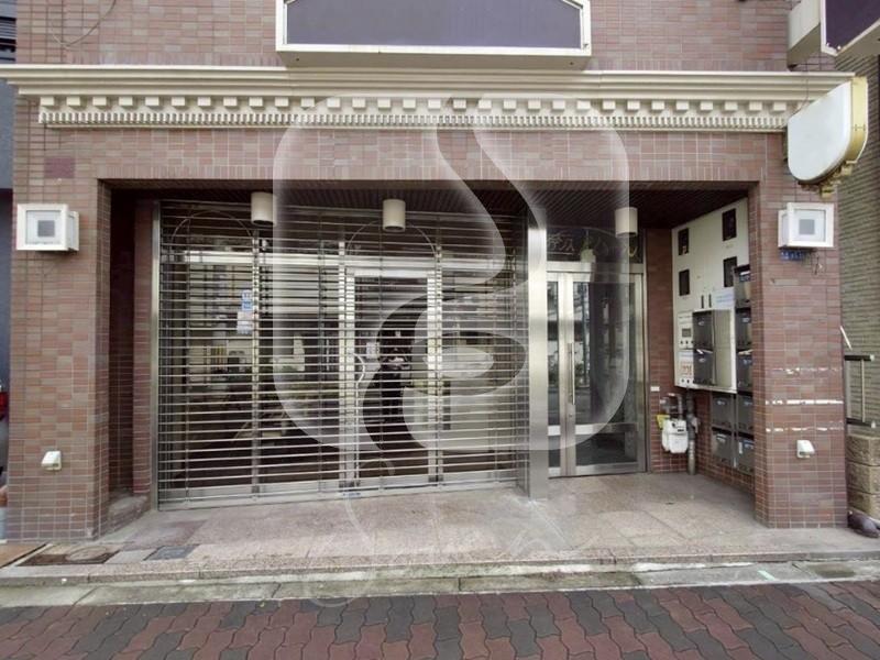 森小路駅徒歩約5分！/美容室居抜き/1階路面店舗//BHT146