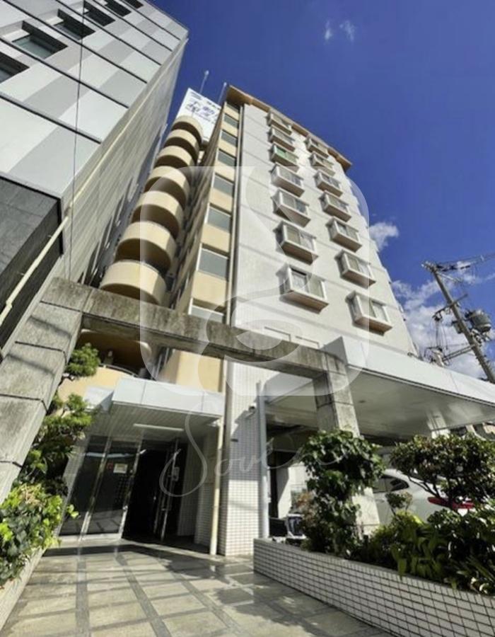 新大阪駅徒歩約3分!/事務所仕様/2階店舗//BHT151