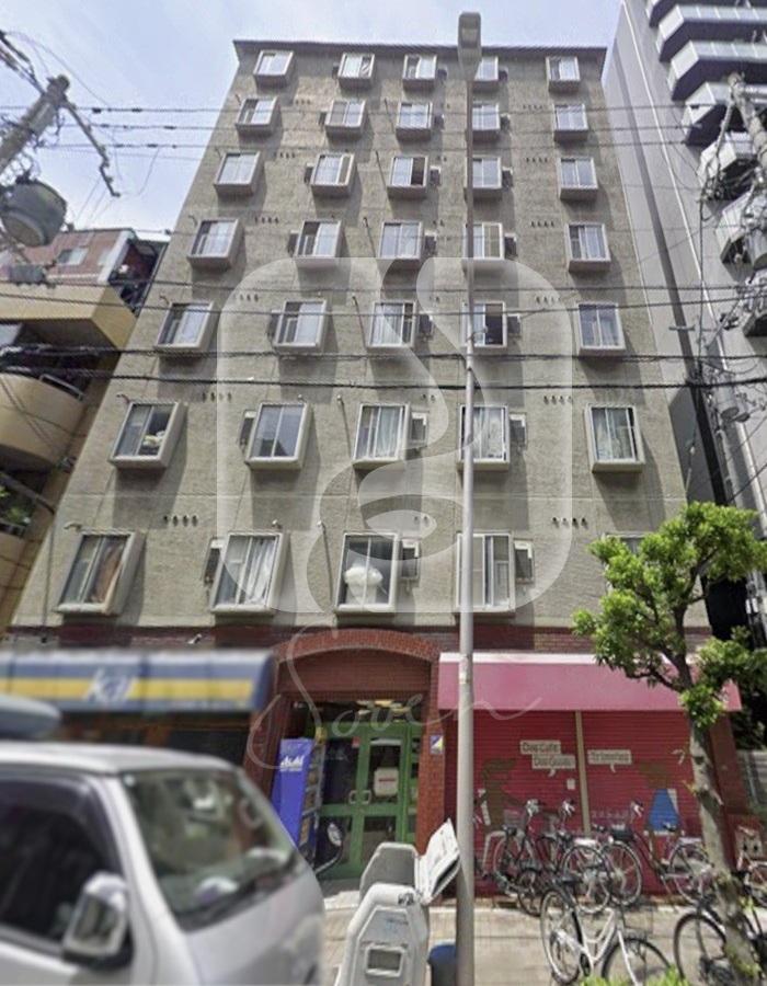 西長堀駅徒歩約10分！/トリミングサロン兼カフェ居抜き/1階路面店舗//BS237