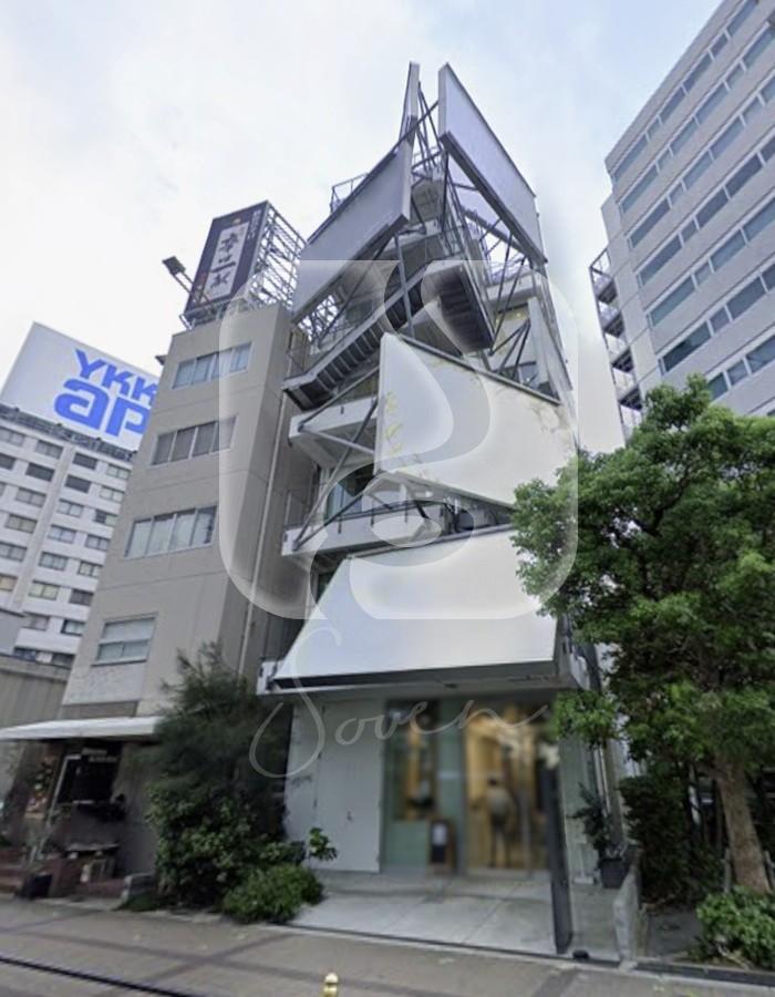 新大阪駅徒歩約1分の駅近！/歯科クリニック跡/7階店舗//BHT155