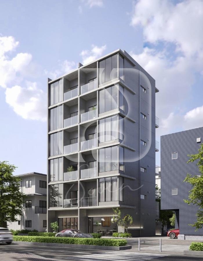 玉造駅徒歩約5分！/新築スケルトン/1階路面店舗//BHT156