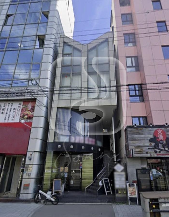 京橋駅徒歩約3分!/スケルトン/1階路面店舗//BHT158