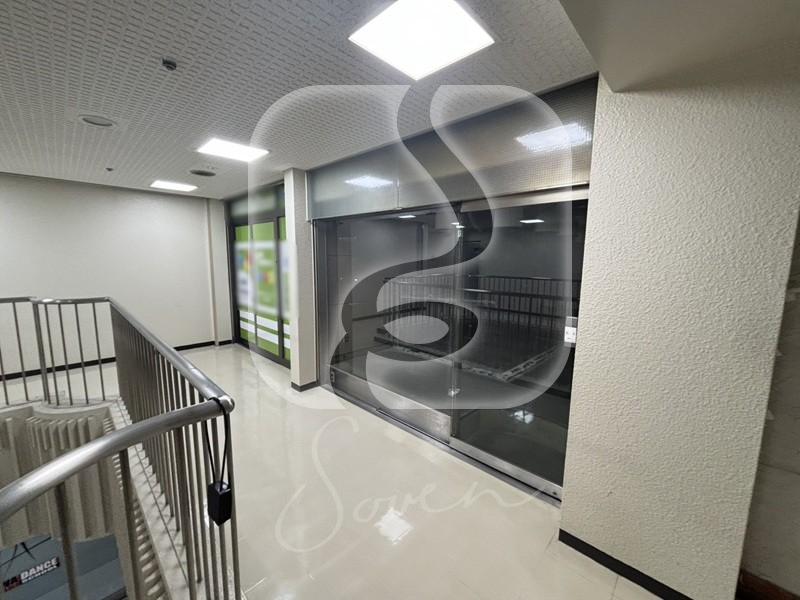 扇町駅徒歩約6分!/スケルトン/2階店舗//BU166