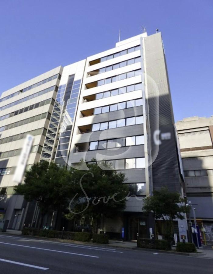 本町駅徒歩約2分！/美容室居抜き/2階店舗//BS197