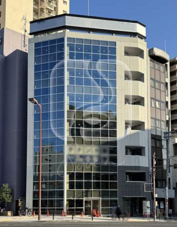 野田駅徒歩約8分!/新築ビルの事務所仕様/2階店舗//BU171