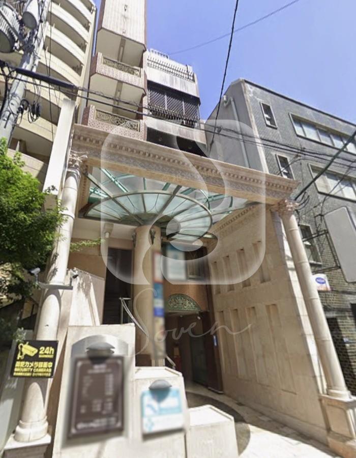 長堀橋駅徒歩約5分！/店舗・事務所仕様/3階店舗//BS260