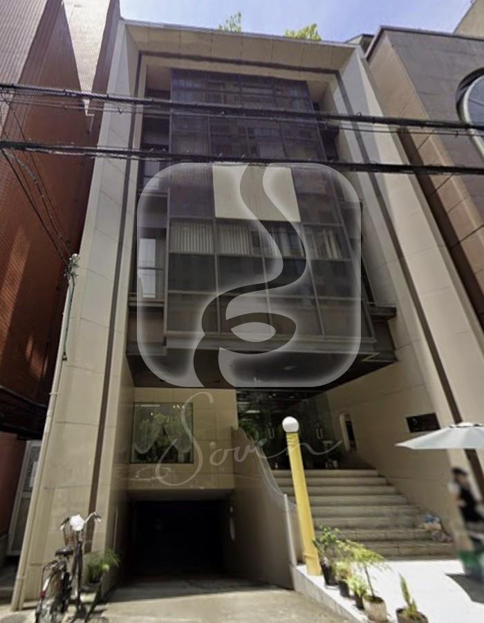 本町駅徒歩約5分！/美容サロン居抜き/4階店舗//BS262