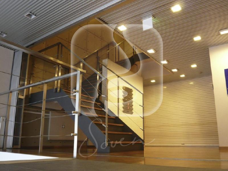 心斎橋駅徒歩約4分！/オフィス仕様/4階店舗//BS264