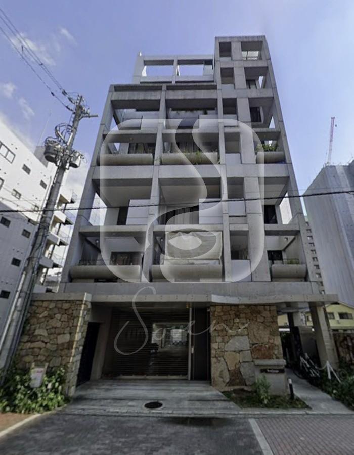 江坂駅徒歩約10分！/メゾネットタイプの事務所・店舗仕様/2-3階店舗//BX126