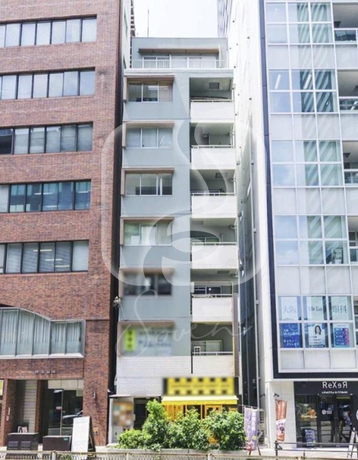 中津駅徒歩約2分！/エステサロン跡/5階店舗//BU175