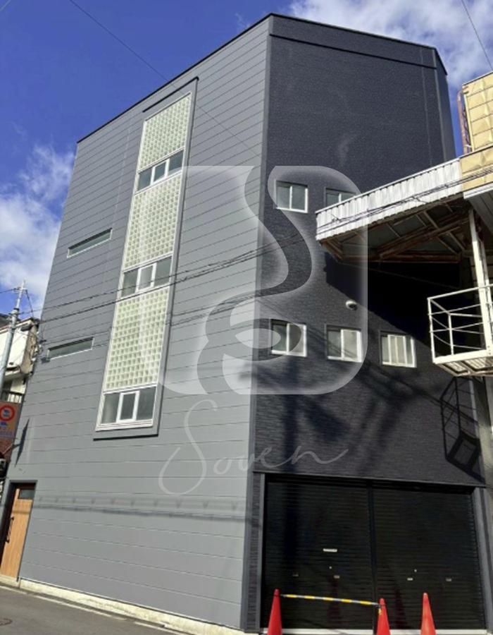 長居駅徒歩約2分!/雑貨店跡/1階路面店舗//BNS122