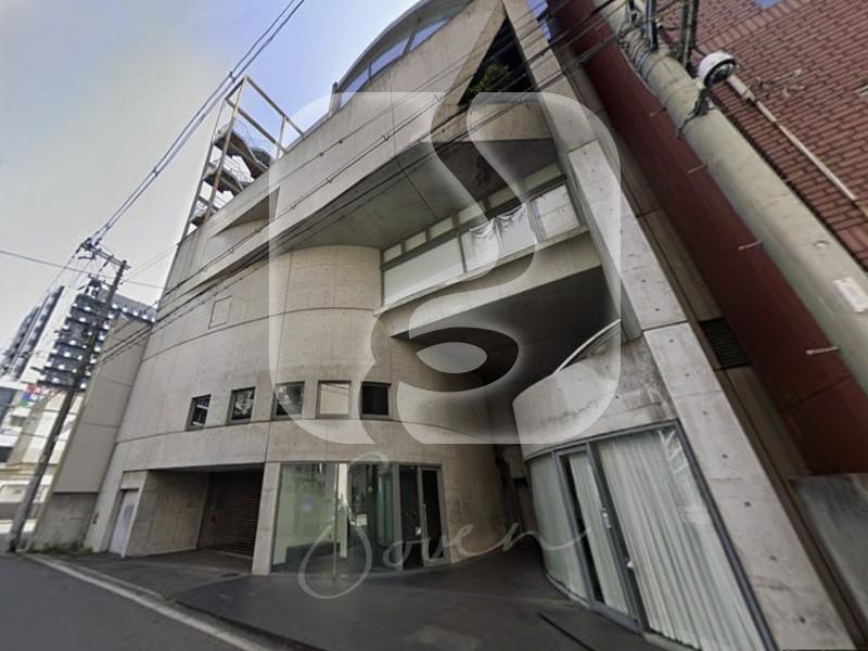 南森町駅徒歩約5分!/事務所・店舗仕様/1階路面店舗//BU178