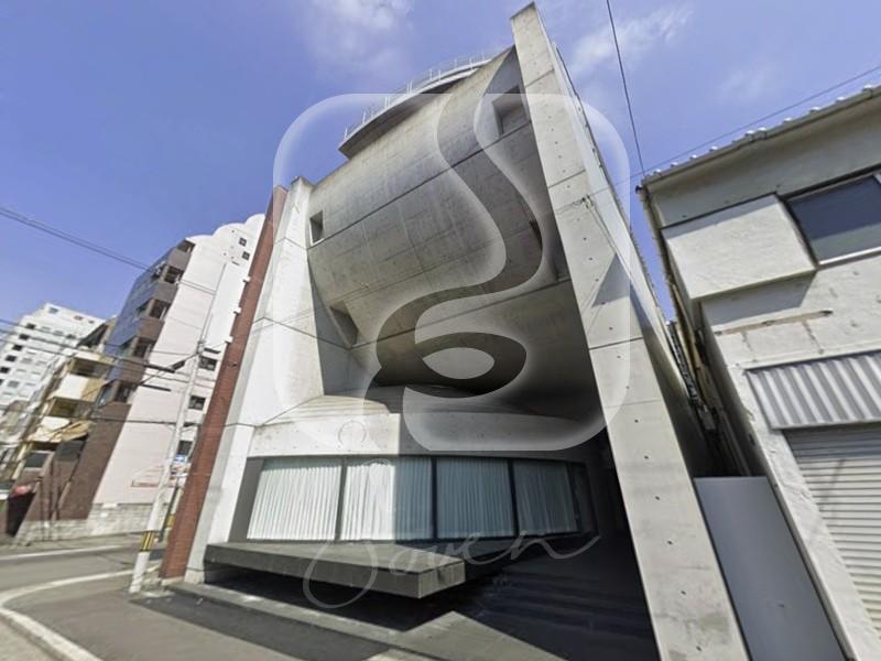 扇町駅徒歩約5分！/事務所・店舗仕様/1階路面店舗//BU179