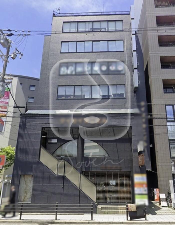 鶴橋駅徒歩約5分！/クリニック跡/2階店舗//BT136