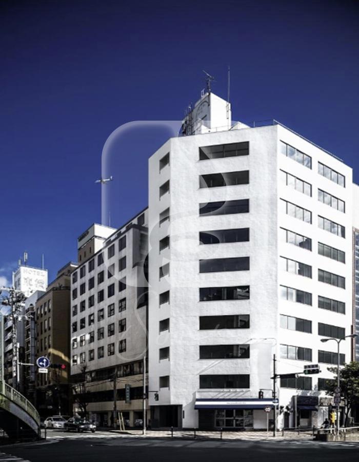 西中島南方駅徒歩約5分!/事務所仕様/9階店舗//BHT165