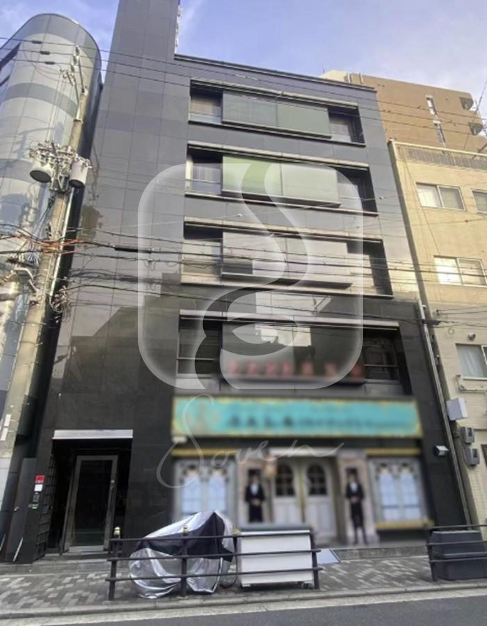 南森町駅徒歩約9分!/事務所・店舗仕様/3階店舗//BU189