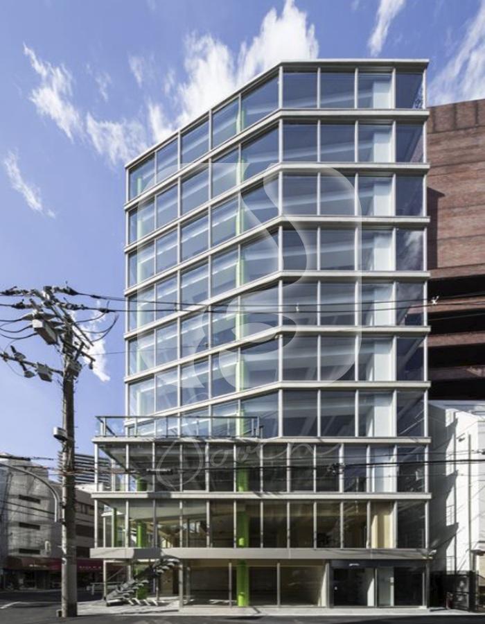 淀屋橋駅徒歩約7分!/事務所跡/5階店舗//BU192