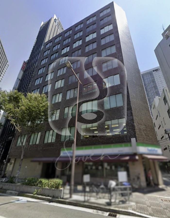 中津駅徒歩約3分！/事務所跡/7階店舗//BU196