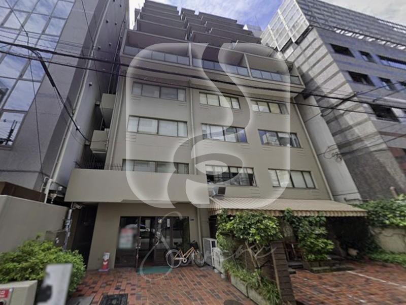 天満橋駅徒歩約4分!/スケルトン/1階店舗//BS291