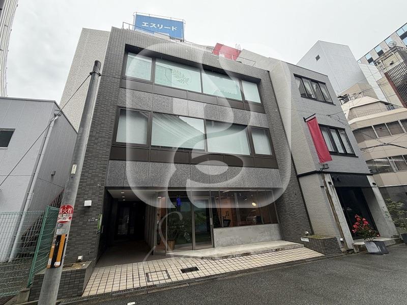 本町駅徒歩約2分！/パーソナルジム跡/2階店舗//BS294