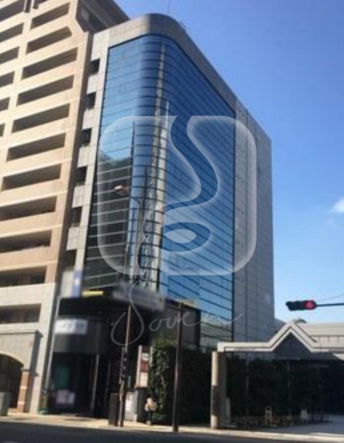 大阪上本町駅徒歩約7分！/事務所跡/1階路面店舗//BT140