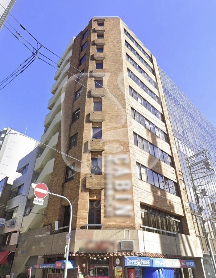 本町駅徒歩約5分!/事務所跡/4階店舗//BS299