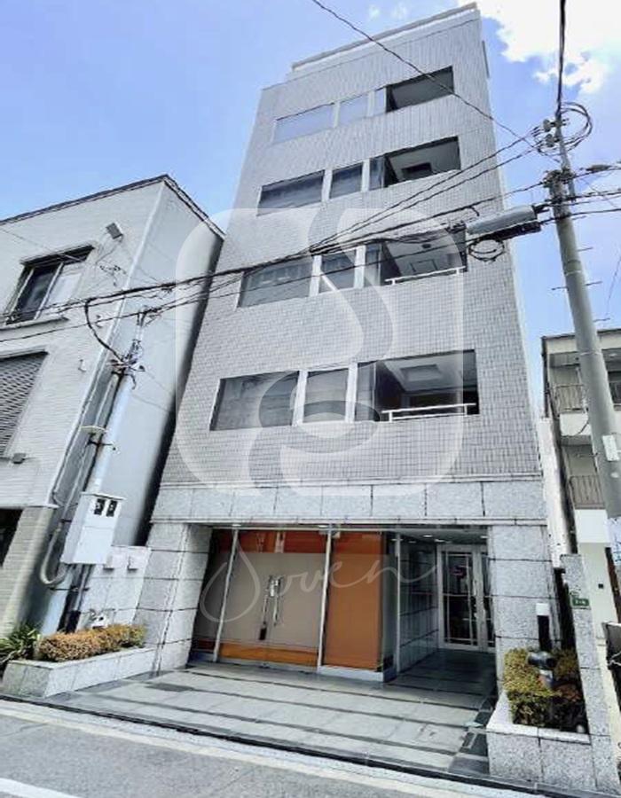 大阪天満宮駅徒歩約4分！/事務所跡/2階店舗//BU202