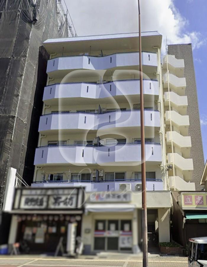 京橋駅徒歩約7分！/スケルトン/1階路面店舗//BHT178