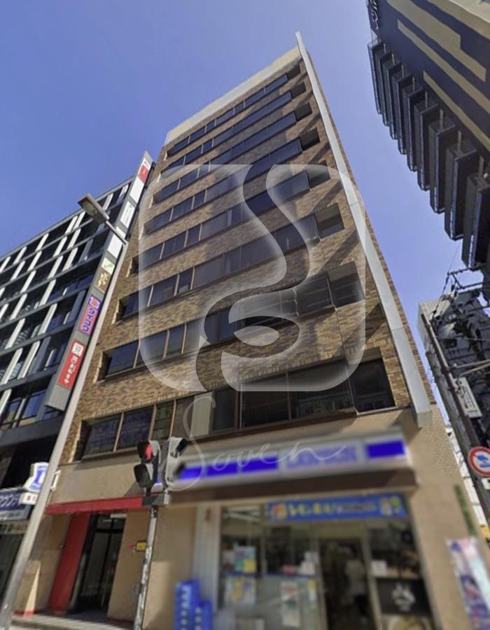 梅田駅徒歩約6分！/事務所跡/9階店舗//BU207