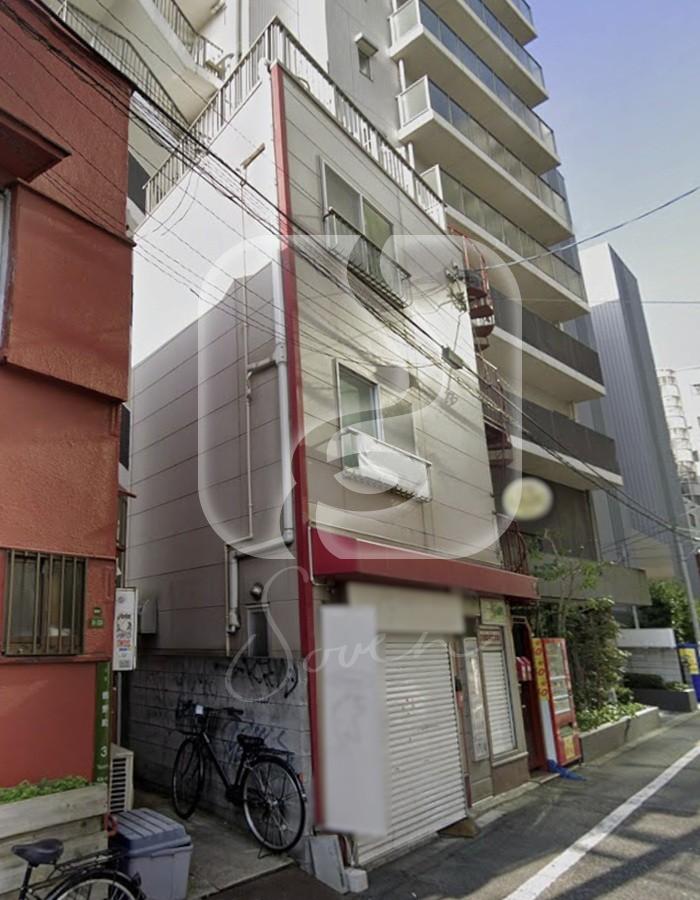 中崎町駅徒歩約6分！/アイラッシュサロン跡/2階店舗//BU209