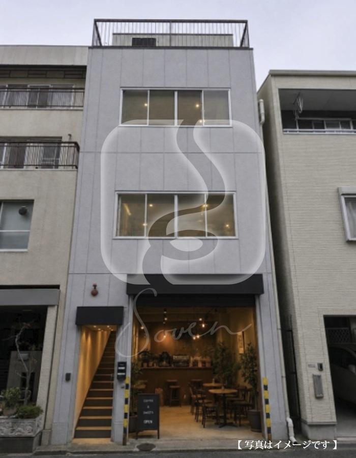 恵美須町駅徒歩約6分!/事務所跡/2階店舗//BS306