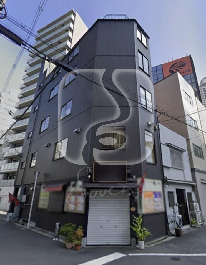 福島駅徒歩約5分!/事務所跡/3階店舗//BU212