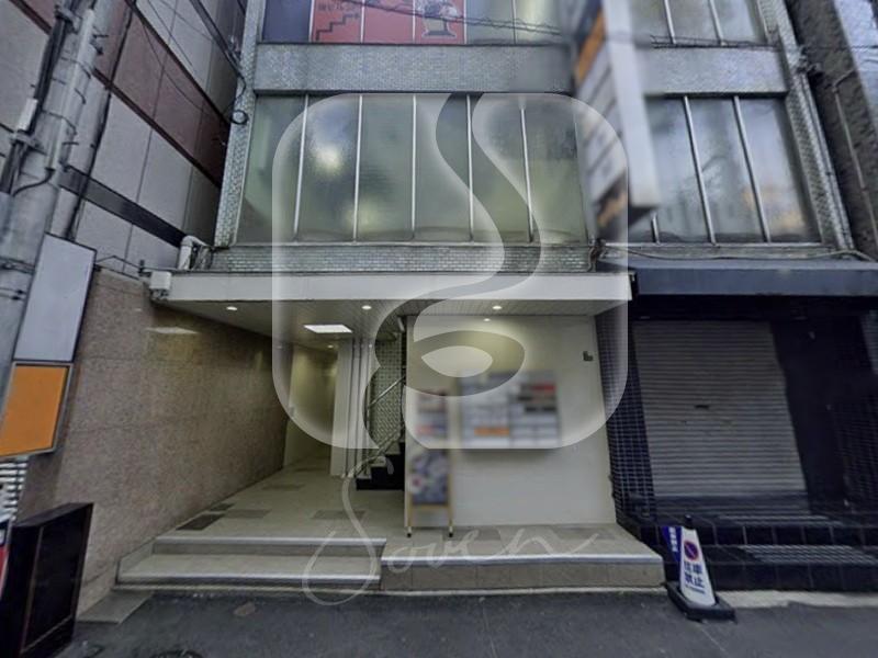 北新地駅徒歩約4分！/スケルトン/2階店舗//BU213