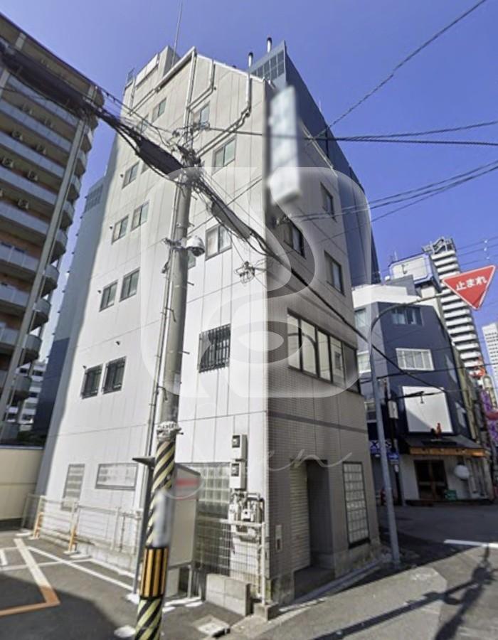 東梅田駅徒歩約8分!/歯科医院跡/2階店舗//BU217