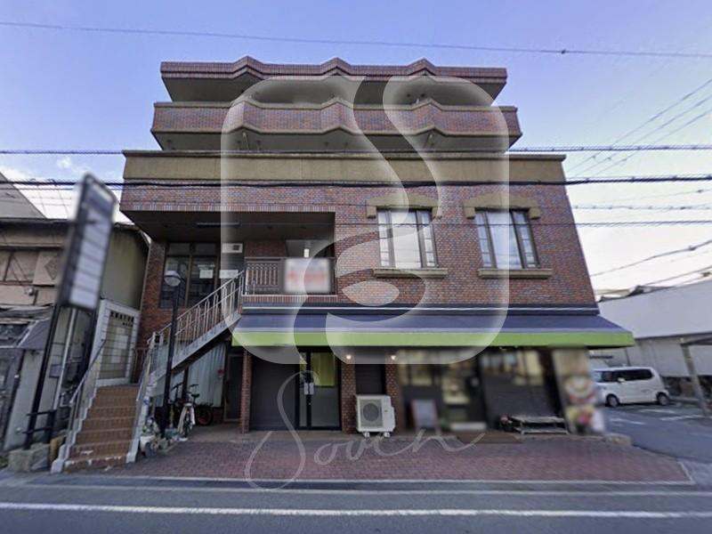 鴻池新田駅徒歩約4分！/洋菓子店跡/1階路面店舗//BX144