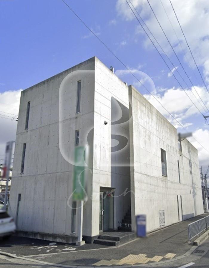 なかもず駅徒歩約9分!/スケルトン/1階路面店舗//BX146