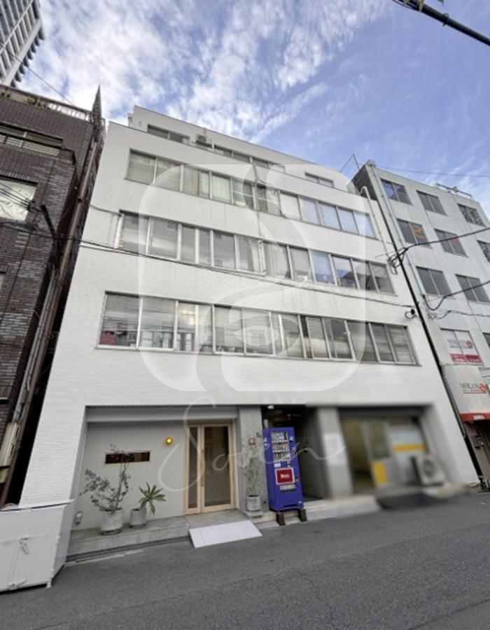 扇町駅徒歩約4分!/事務所・倉庫仕様/1階路面店舗//BU221