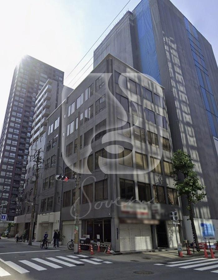長堀橋駅徒歩約2分!/エステサロン居抜き/1階路面店舗//BS339