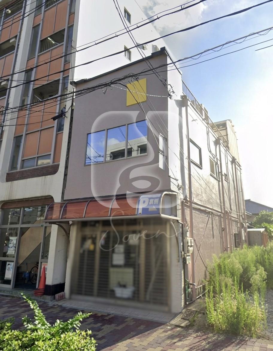 鴫野駅徒歩約2分！/店舗・事務所仕様/1-2階店舗//BHT200