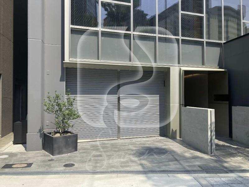 西大橋駅徒歩約5分!/スケルトン/1階路面店舗//BS341